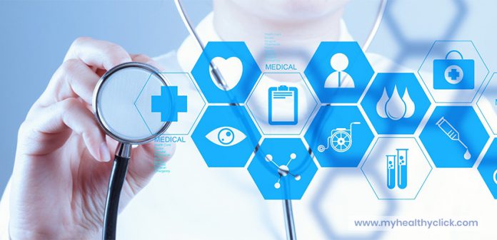 USA digital health