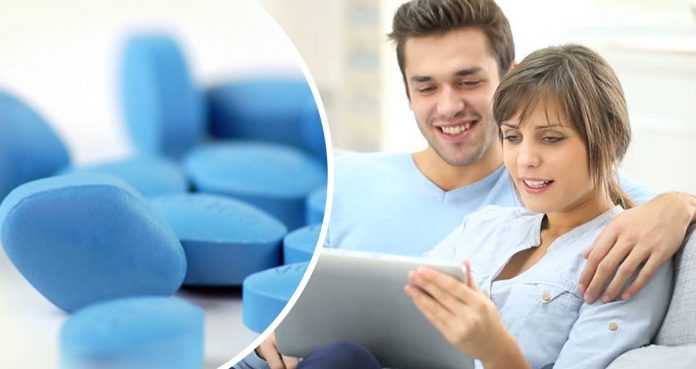 Online Generic Viagra Startups Target Young Folks