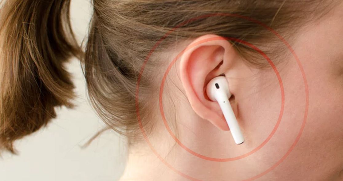 Resultado de imagen para airpods cancer