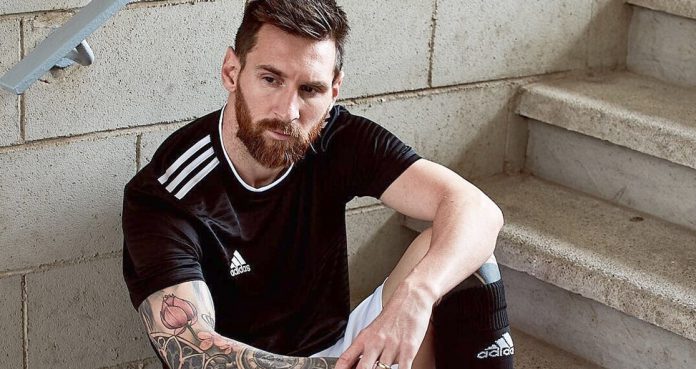 Lionel Messi Diet Workout Secrets