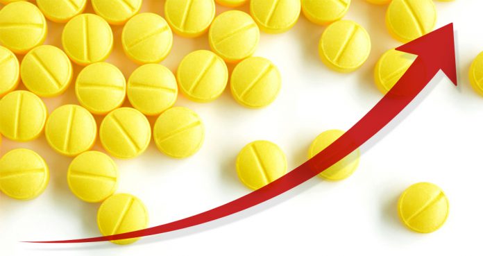 Market Analysis of Vardenafil
