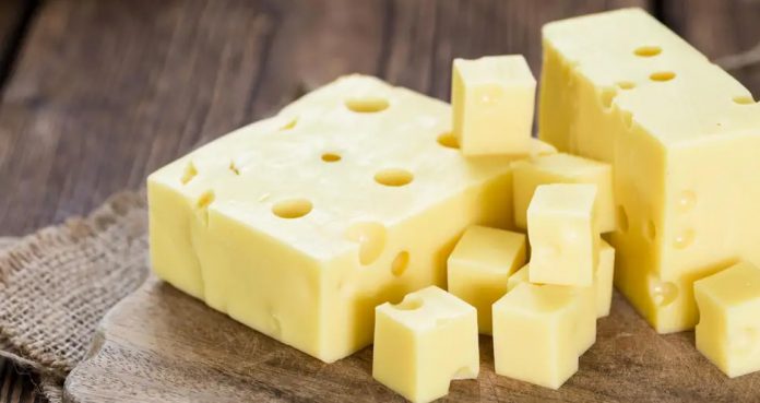 Cheese Control Blood Sugar