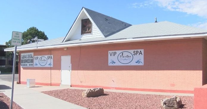 Clients Of VIP Spa Confirmed HIV Clients Of VIP Spa Confirmed HIV