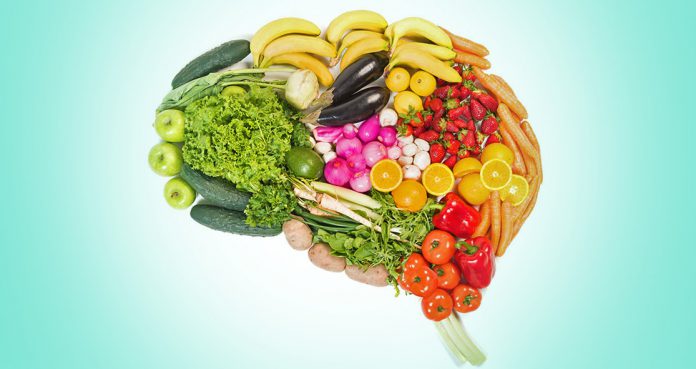Eating Fruits Veggies Boosts Mental Health Eating Fruits Veggies Boosts Mental Health