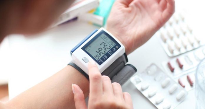 Hypertensive Patients Can Use Tainted Pills FDA
