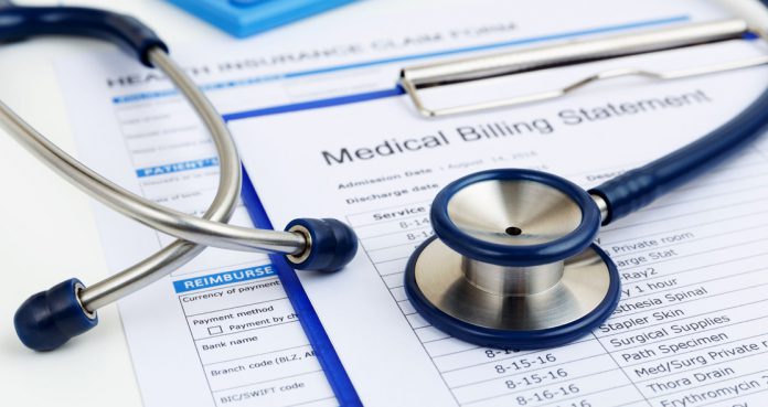 Congress Stop Surprise Medical Bills