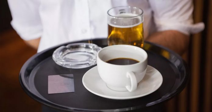 People Love Beer Coffee