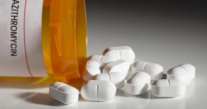 Antibiotic Dose Cut Child Mortality