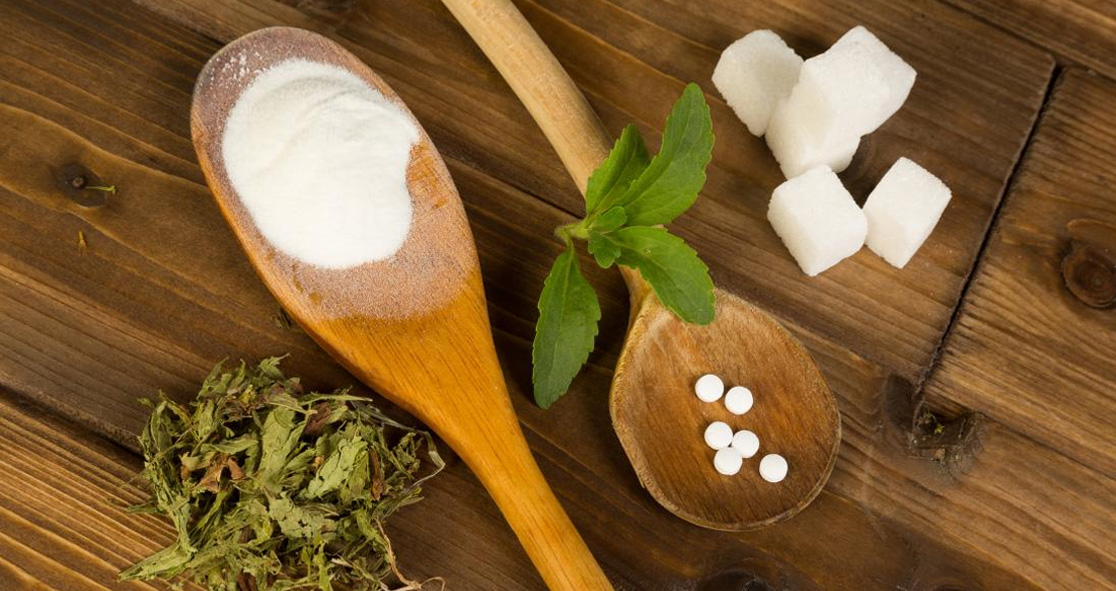 6 Best Keto Friendly Sugar Substitutes