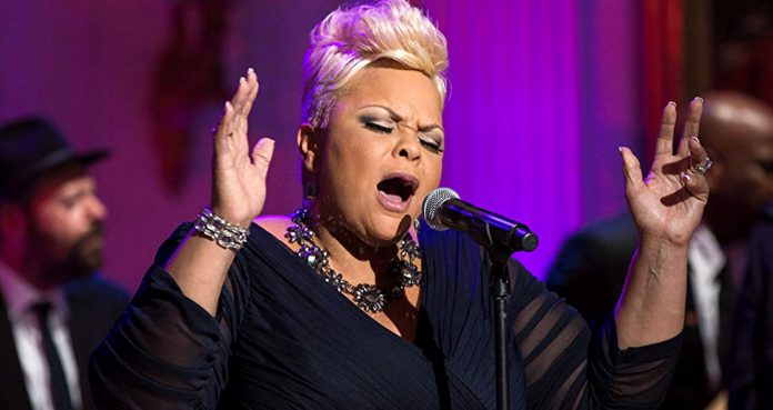 Tamela Mann Knee Replacement Surgery Tamela Mann Knee Replacement Surgery