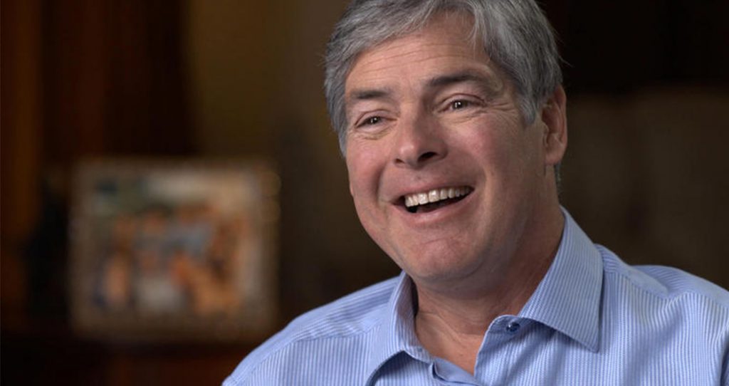 Tim Green Commentator The Game Might Be the Reason Behind ALS - Tim Green Assumes ...