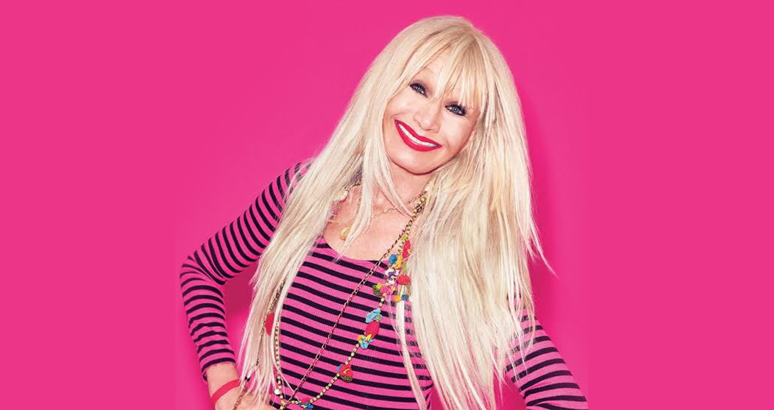 Betsey Johnson Discovered Breast Cancer Lump Hidden Behind Implant ...