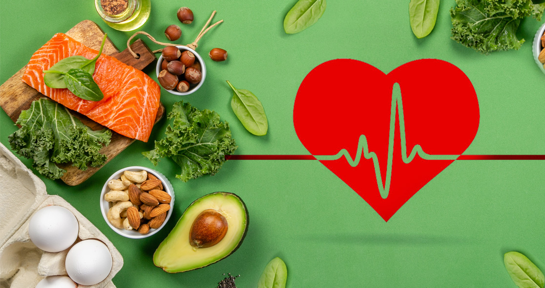 Keto Diet And Heart Health: Is There A Risk? – Myhealthyclick.com