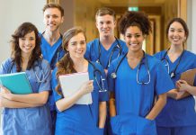 BC Aims To Improve Safety of Health Care Workers