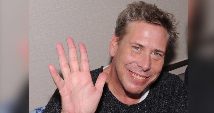 Philip McKeon Dies At 55