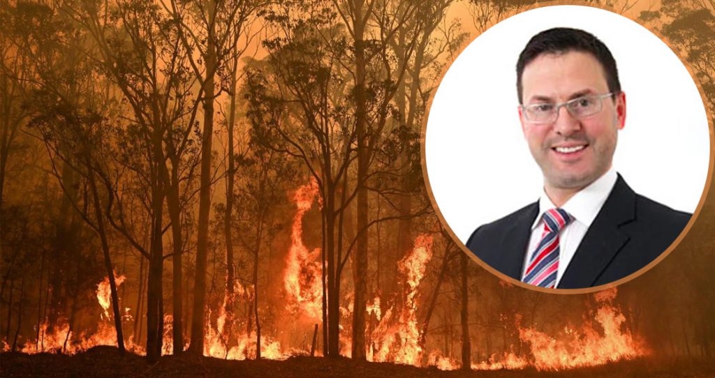 Adelaide Plastic Surgeon Dies in a Kangaroo Island Bushfire ...