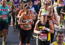 Marathon Training Could Reduce Arterial Stiffening, a Key Component of Aging