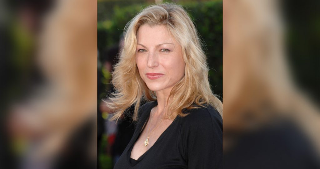Tatum O'Neal Opens Up About Her Scars and Rheumatoid Arthritis