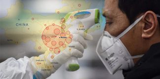 Wuhan Coronavirus: How to Stop the Spread?