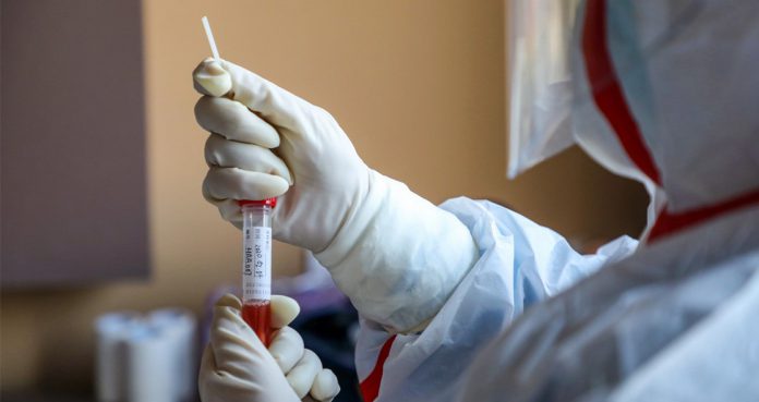 Chinese-Drugmaker-Started-Mass-Production-of-Experimental-Drug-to-Treat-COVID-19