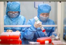 Coronavirus Treatment: Chinese Researchers Test Two Antiviral Drugs