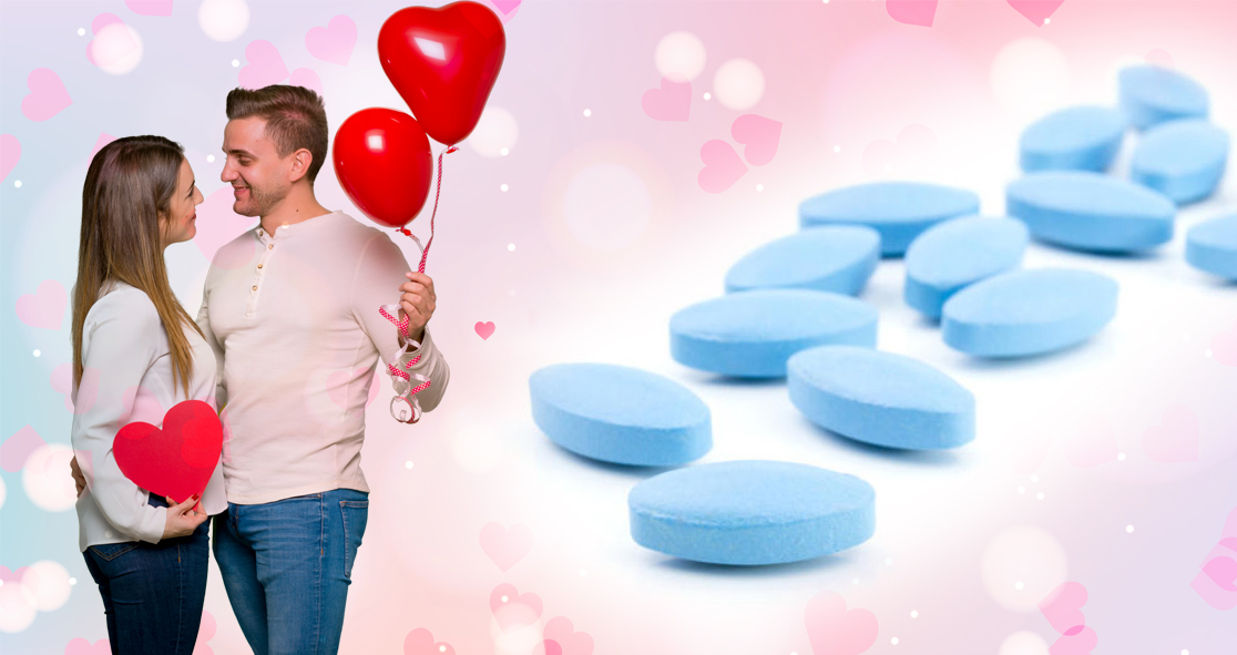 Viagra sales