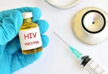 US Health Agency Shuts Down HIV Vaccine Trial