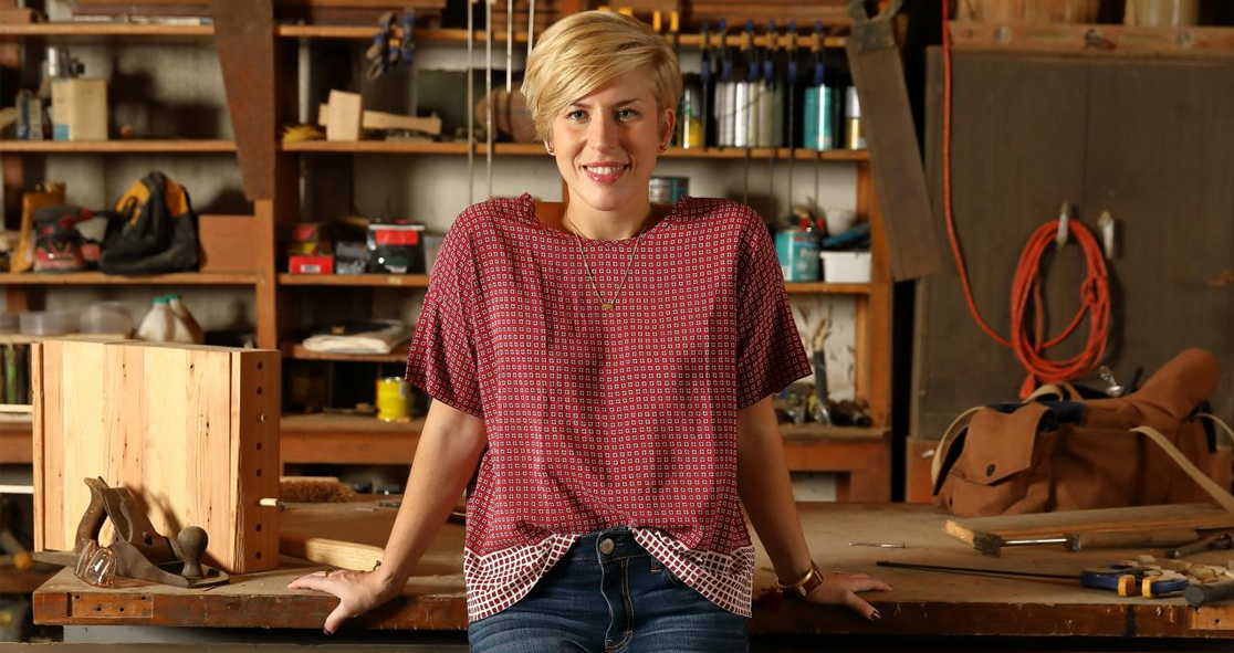 Erin Napier Family Had Coronavirus