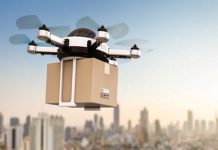 World’s First Drone Delivery of Insulin Documented