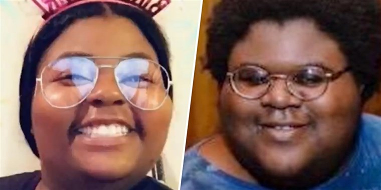 Florida Mother Loses Son to COVID