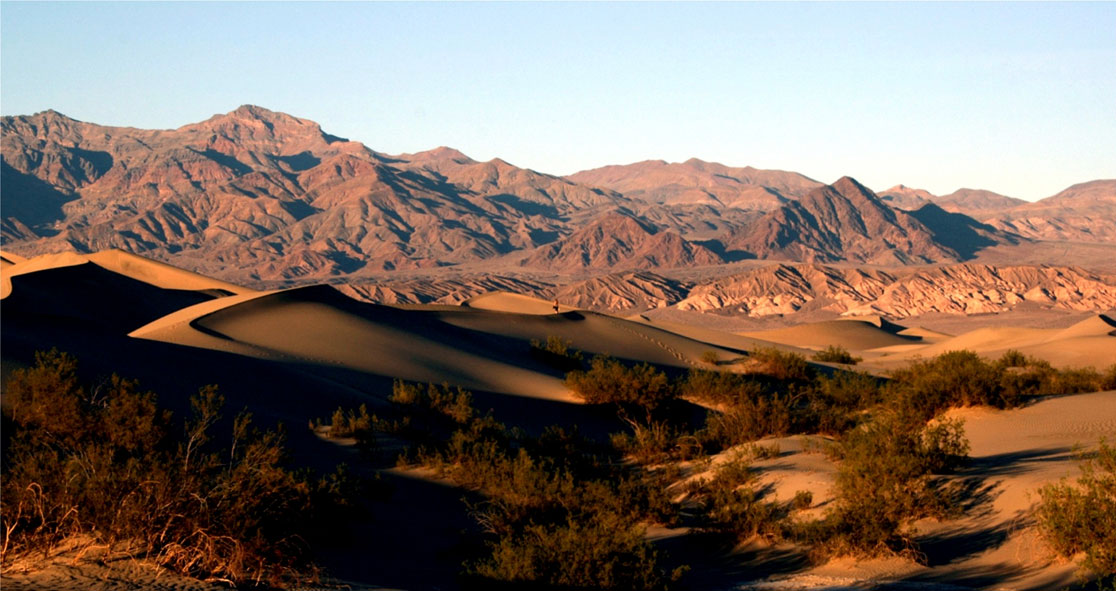 Death-Valley-Recorded-the-Hottest-Temperature-on-Earth-on-Sunday,-Scientists-Yet-To-Validate