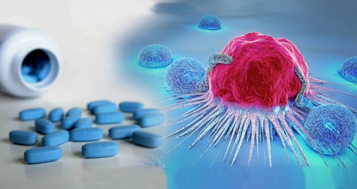Erectile Dysfunction Drugs May Have Anti-Cancer Properties, Finds New Study