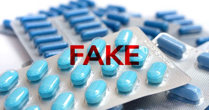 Shanghai Police Nab 20 Suspects For Selling Fake Viagra, Cialis And Levitra Pills