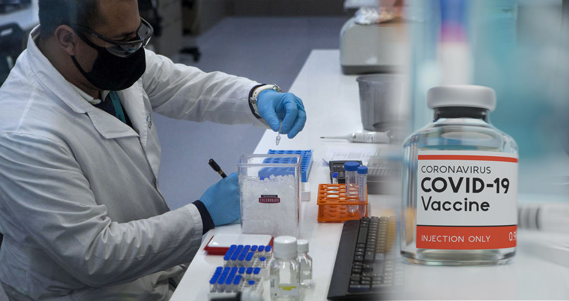 AstraZeneca COVID-19 Vaccine Trials Suspended Due To ...