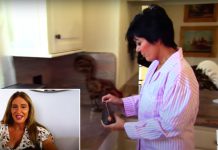 Caitlyn Jenner Recalls a KUWTK Episode Where Kris Slips Viagra in Her Coffee