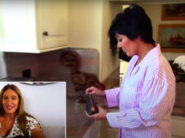 Caitlyn Jenner Recalls a KUWTK Episode Where Kris Slips Viagra in Her Coffee