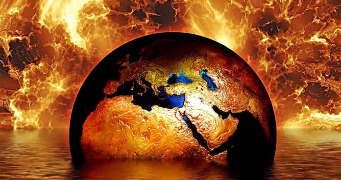 Climate Change Could Play a Key Role in Acceleration of Global Pandemics, Say Experts