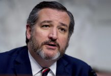Sen. Ted Cruz Wants a Ban on Abortion Pills, People Make Viagra Jokes on Him
