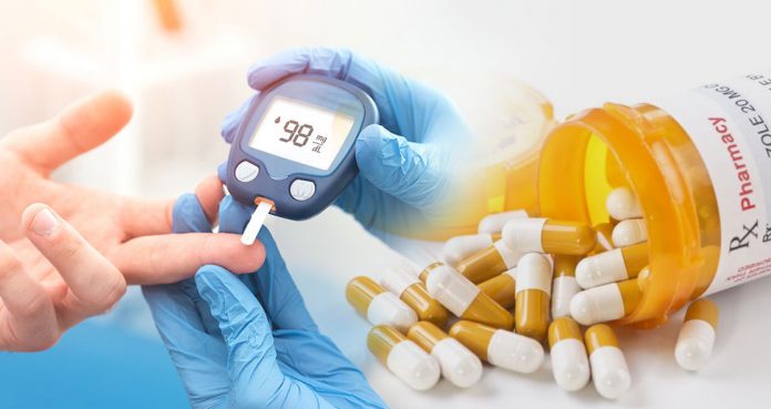 Certain Heartburn Drugs Likely To Increase Type 2 Diabetes Risk