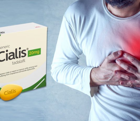 Is Cialis Safe for Heart Patients?