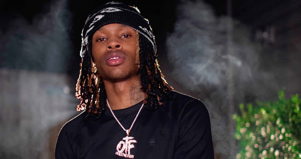 American Rapper King Von Shot and Killed Outside Atlanta Nightclub ...