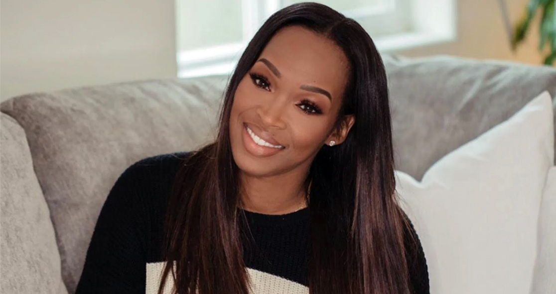 Khadijah-Haqq-McCray-Opens-Up-About-Her-Pregnancy-Scare