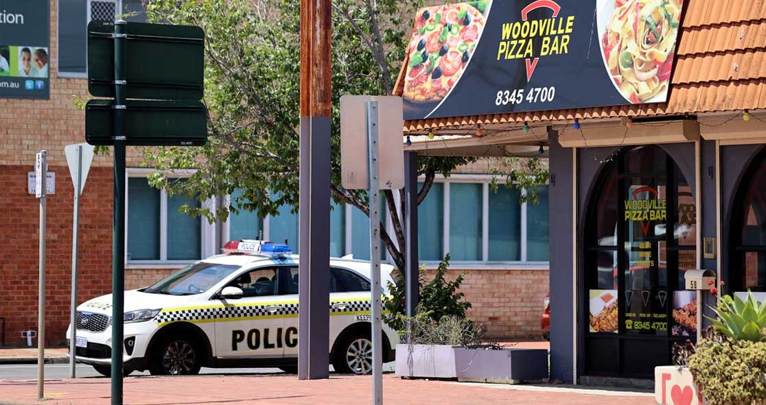 South Australia Police Investigate Pizza Shop Employee Who ...