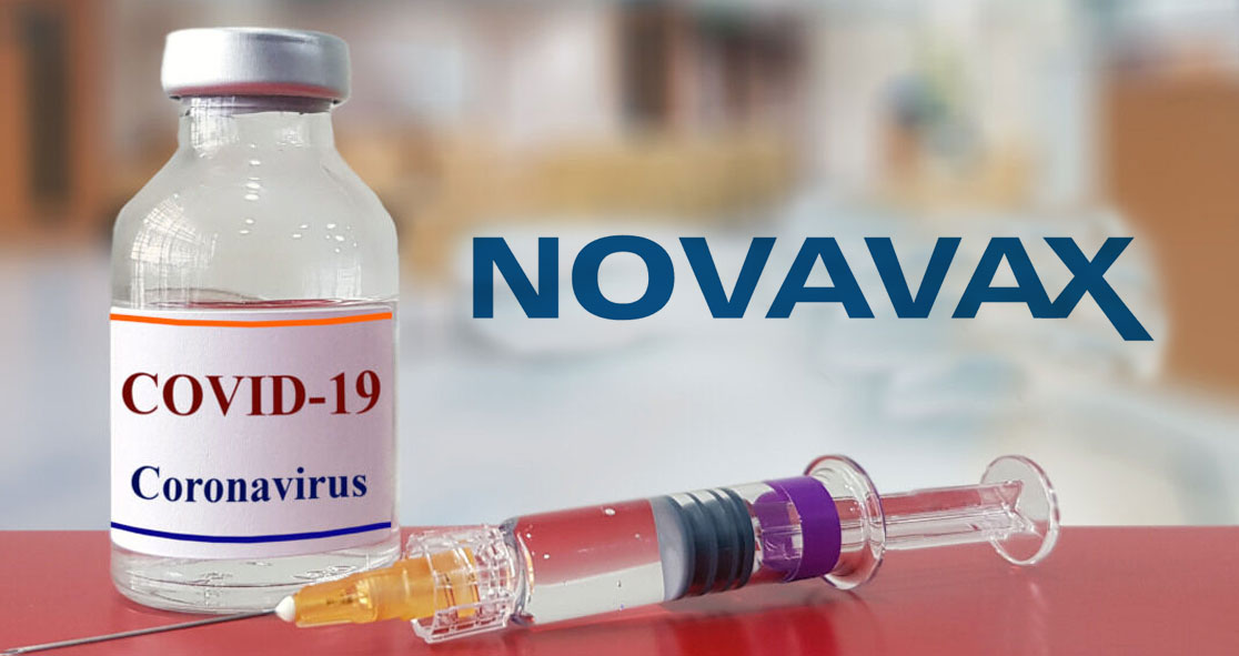 Novavax Vaccine Shows Nearly 90% Efficacy in Preventing ...