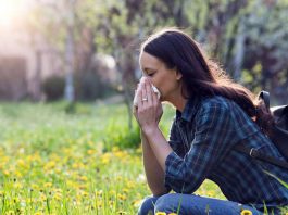 Allergy Season Getting Worse Due To Climate Change, Finds Study