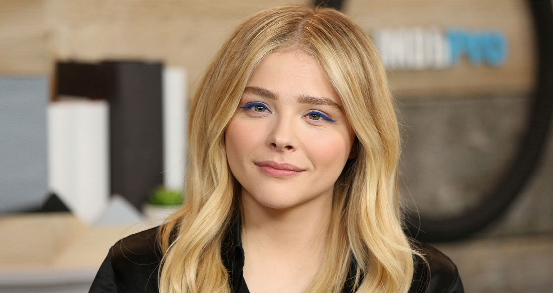 Chloë Grace Moretz On Past 'Unhealthy Relationship' with Food