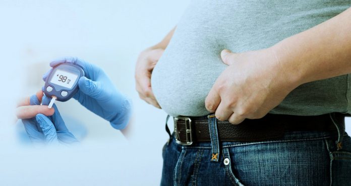 Obesity Is the Culprit in Over 50% of New Diabetes Cases, Finds Study