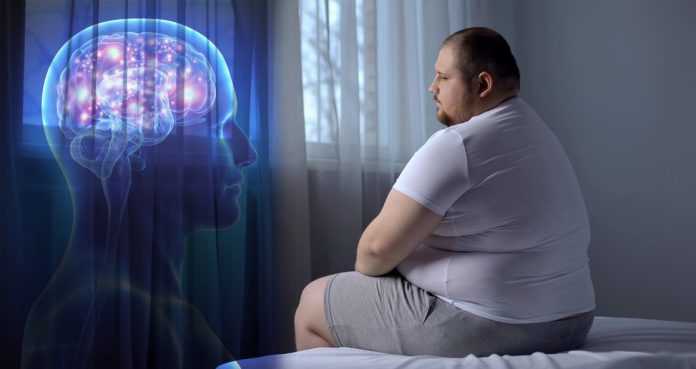 Obesity May Exacerbate Alzheimer’s Disease, Finds New Study Obesity-May-Exacerbate-Alzheimer’s-Disease,-Finds-New-Study