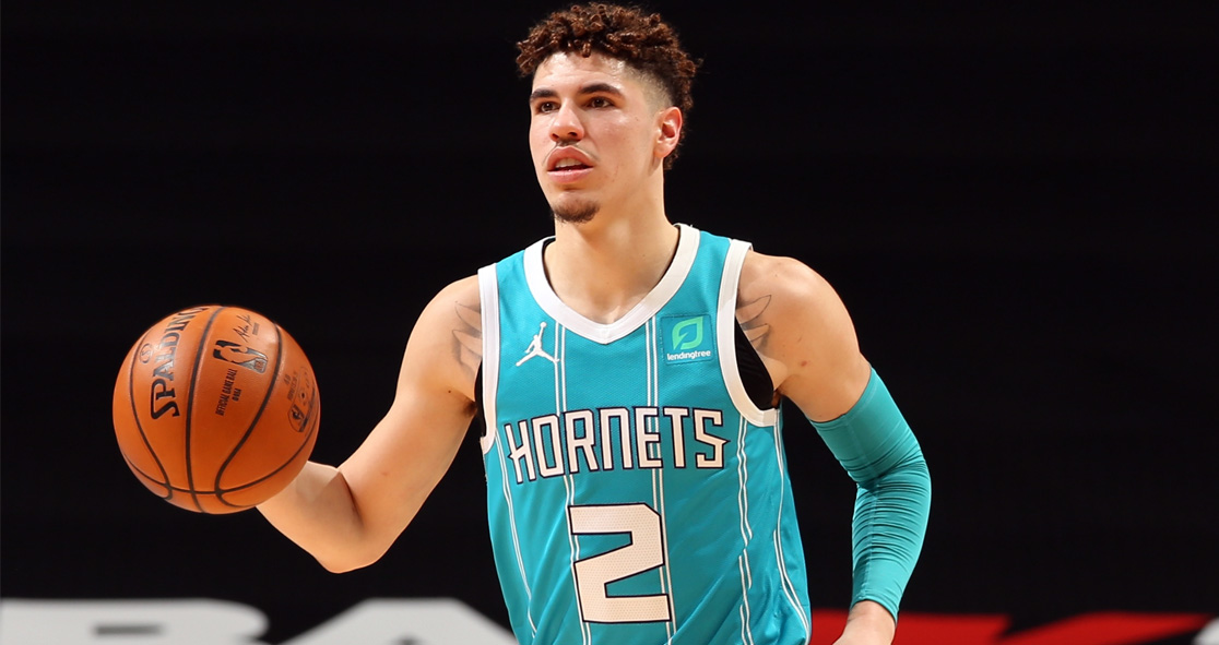 NBA-Player-LaMelo-Ball-Is-Out-Indefinitely-With-a-Fractured-Wrist