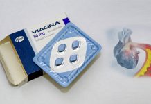 Viagra Reduces Heart Attack Risk in Men with Stable Coronary Artery Disease, Study